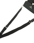 PRADA Re-Nylon Saffiano Shoulder Bag