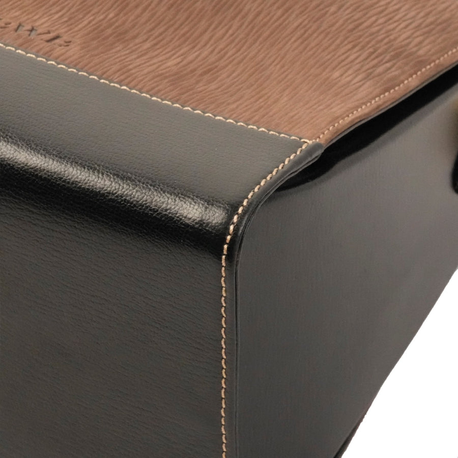 LOEWE Velazquez Shoulder Bag