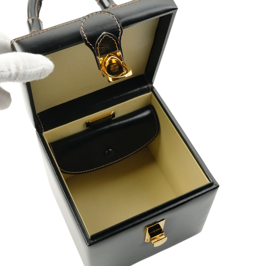 LOEWE Mini Box Vanity Handbag