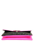 CHANEL 2008 Cruise Matelasse CC Chain Shoulder Bag