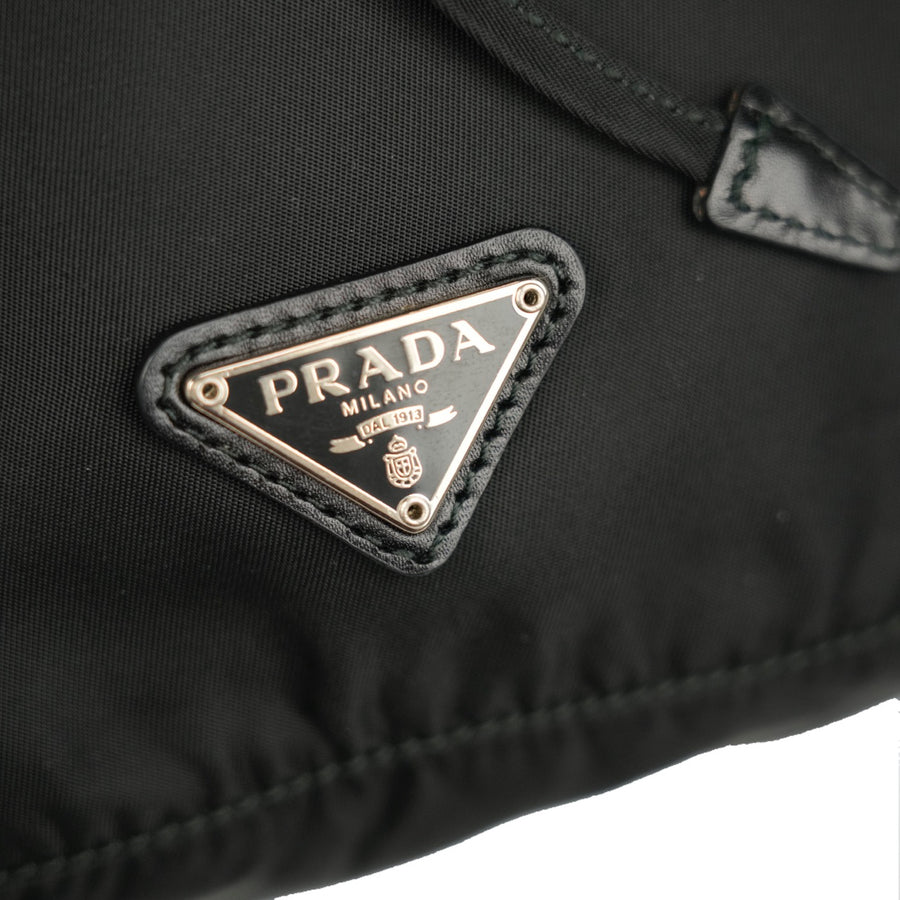 PRADA Nylon Pouch