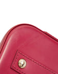 LOUIS VUITTON Epi Alma BB Handbag / Shoulder Bag 2-Way M40851