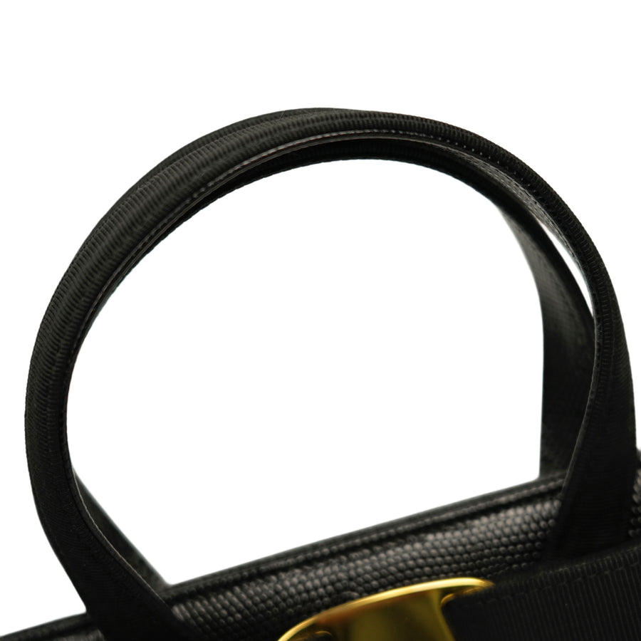 SALVATORE FERRAGAMO Vara Handbag / Shoulder Bag