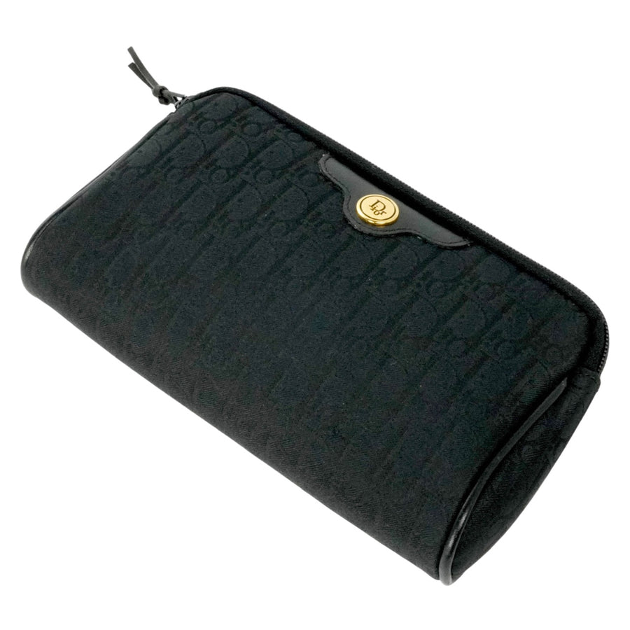 CHRISTIAN DIOR Trotter Pouch