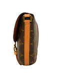 LOUIS VUITTON  Monogram Chantilly PM Shoulder Bag M40666