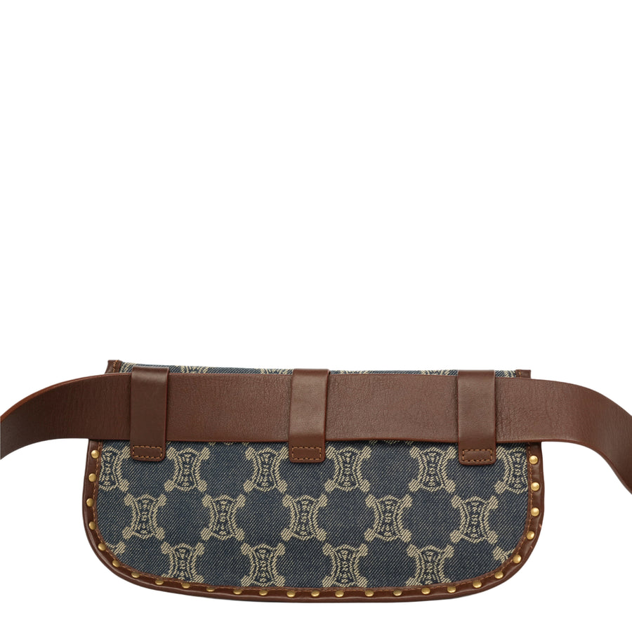 CELINE Waist Bag