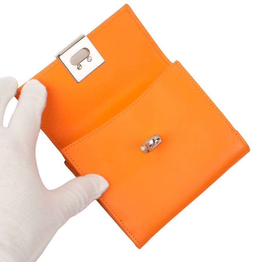 SALVATORE FERRAGAMO Bifold Wallet