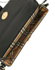 BURBERRY Shoulder Bag