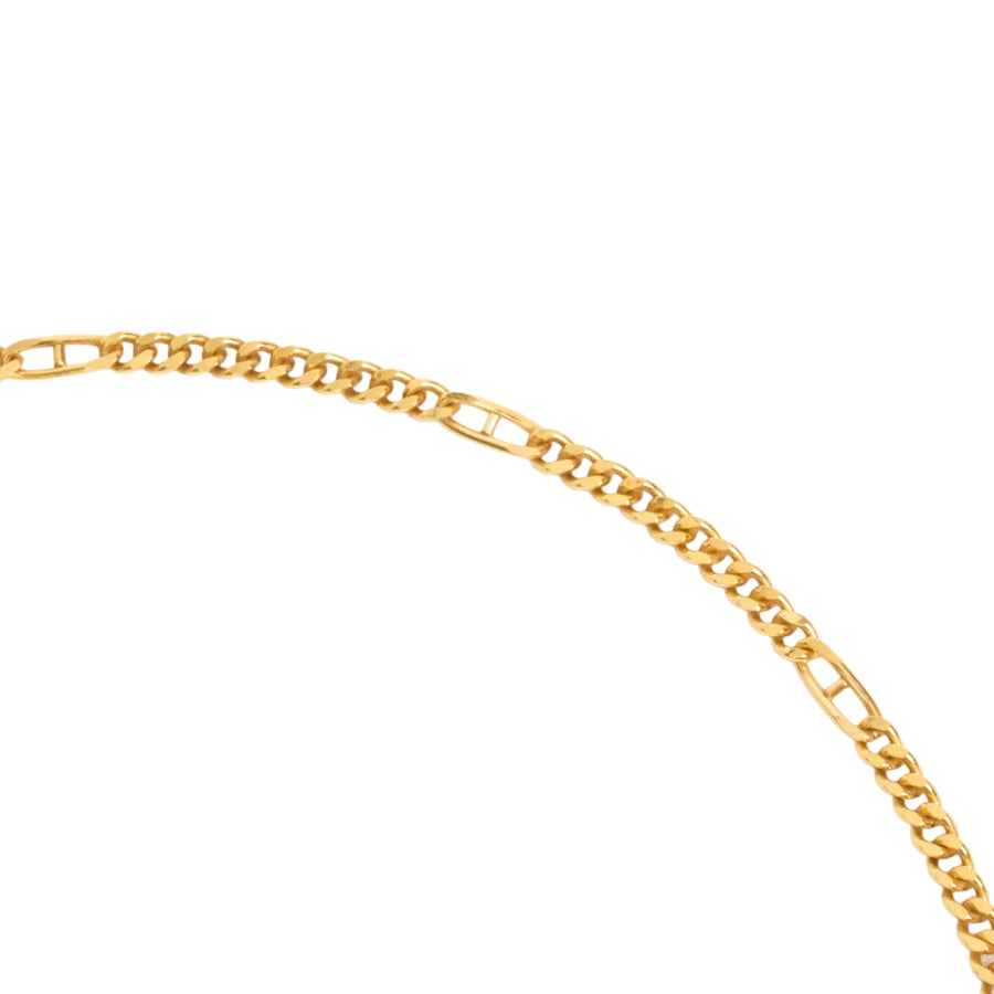 CHRISTIAN DIOR Necklace