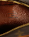 LOUIS VUITTON Monogram Amazon M45236 Shoulder Bag