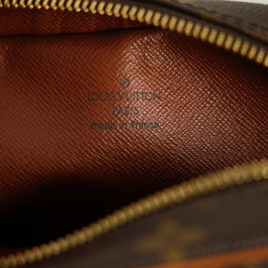 LOUIS VUITTON Monogram Amazon M45236 Shoulder Bag