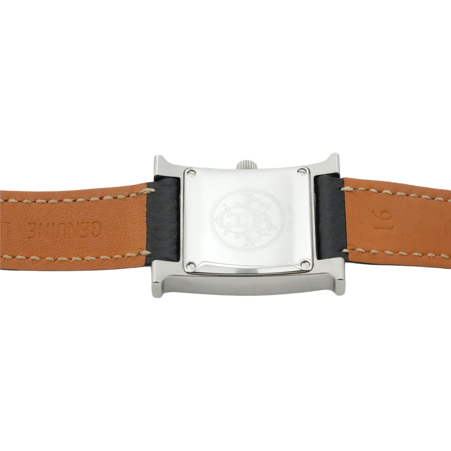 HERMES H Watch