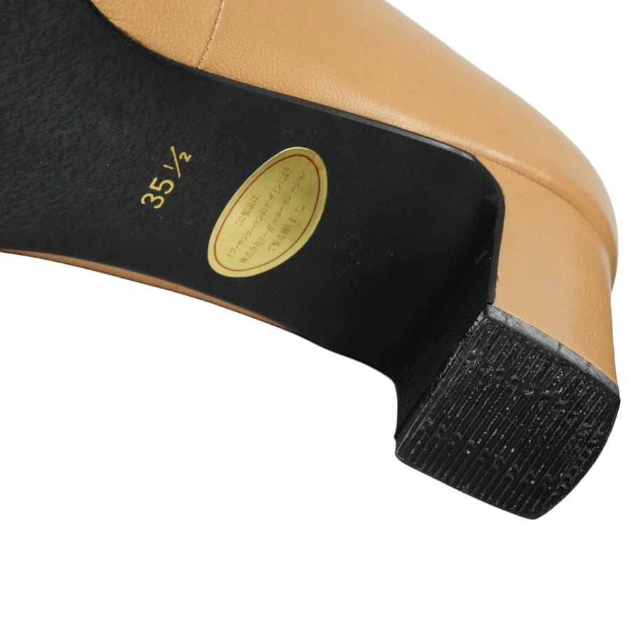 YVES SAINT LAURENT Pumps