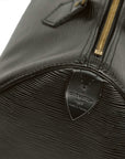 LOUIS VUITTON Epi Spidi 30 Boston Handbag M59022