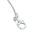 HERMES H Cube Necklace