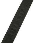 PRADA Re-Nylon Saffiano Shoulder Bag