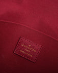 LOUIS VUITTON Monogram Pochette Felicie Shoulder Bag M81896