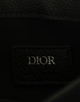 CHRISTIAN DIOR Saddle Shoulder Bag