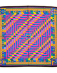 HERMES Ariadne’s Thread Carre 90 Scarf