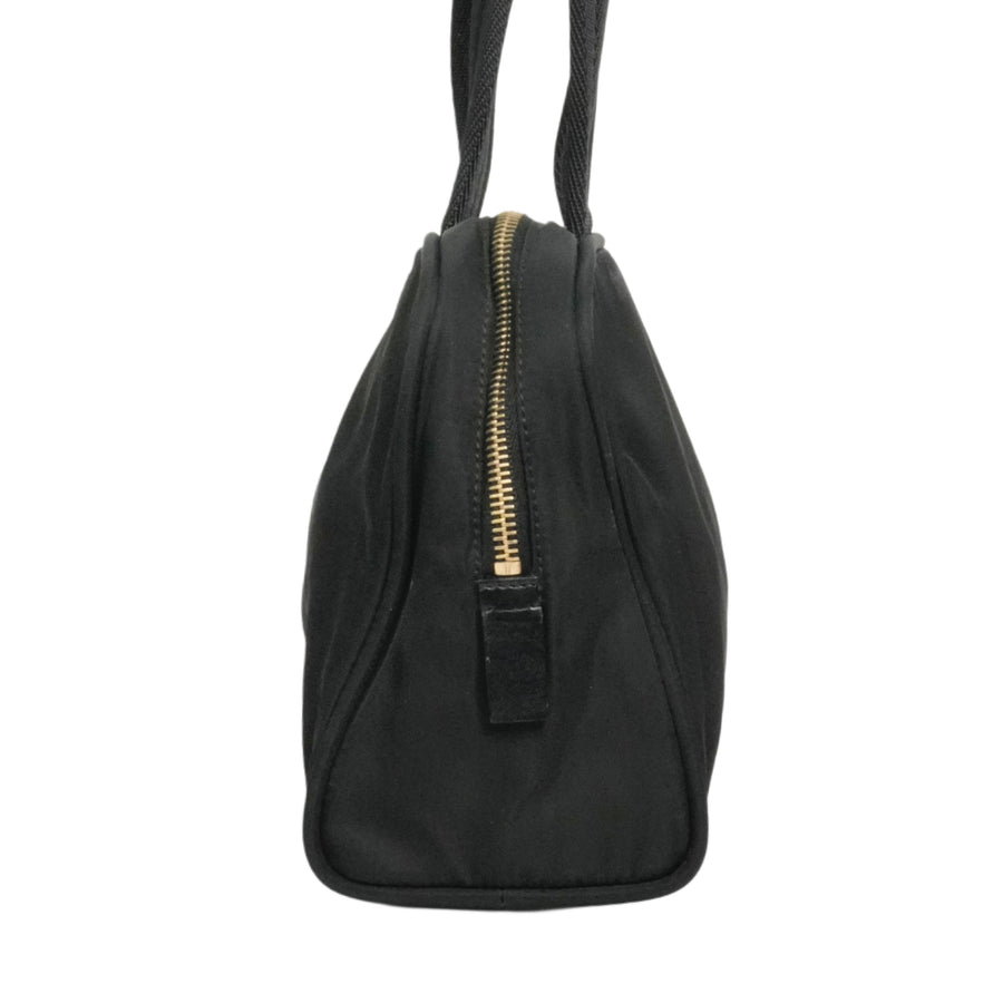 PRADA Nylon Shoulder Bag/Handbag 2Way