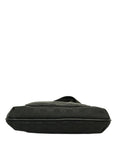 GUCCI GG Canvas Shoulder Bag