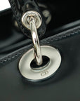 CHRISTIAN DIOR Lady Dior Handbag