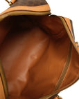 CELINE Macadam Boston 30 Handbag