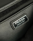 PRADA Re-Nylon Saffiano Shoulder Bag