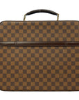 LOUIS VUITTON Damier Porte-Ordinateur Sabana Businessbag/HandbagN53355