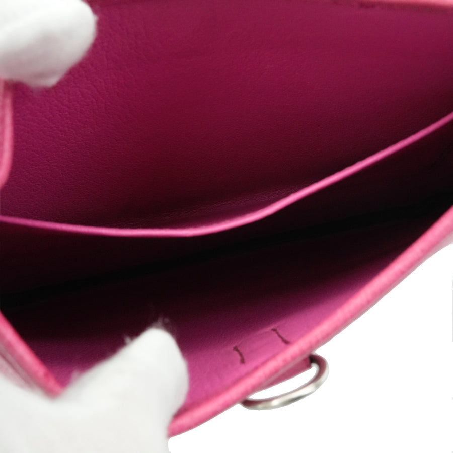 HERMES Trim24 Shoulder Bag