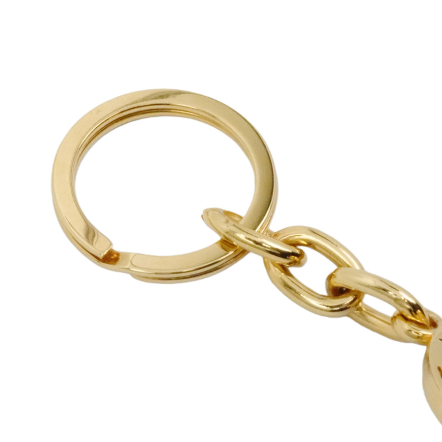 Celine Key Chain CELINE Keychain – Aime Vintage