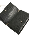 YVES SAINT LAURENT Kate Small Tassel Shoulder Bag