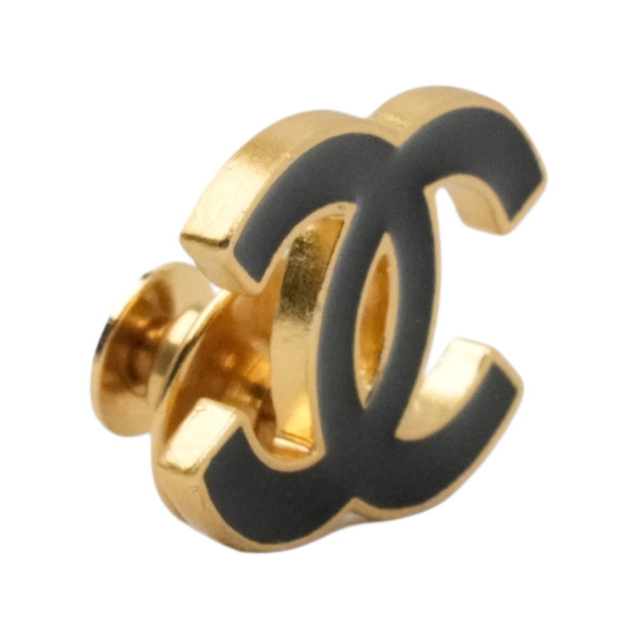 CHANEL Coco Mark Brooch