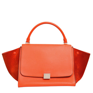 CELINE Bittersweet Handbag