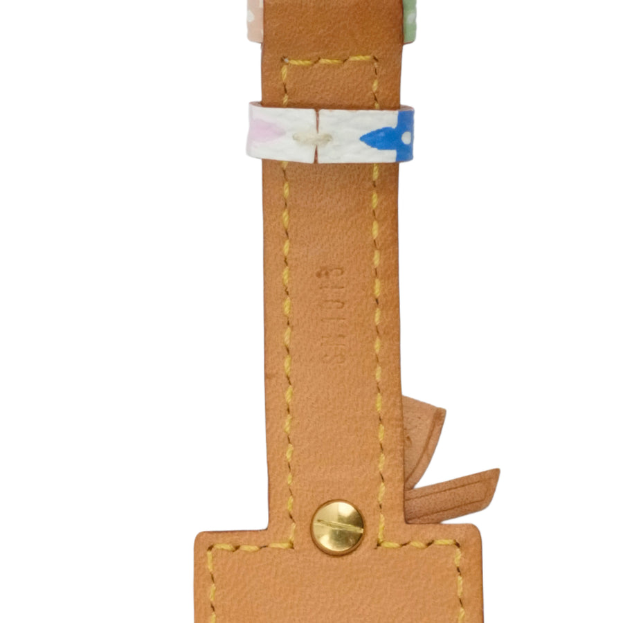 LOUIS VUITTON Monogram Multicolor Bracelet M92594