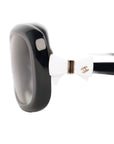 CHANEL Ribbon-adorned Temple Sunglass