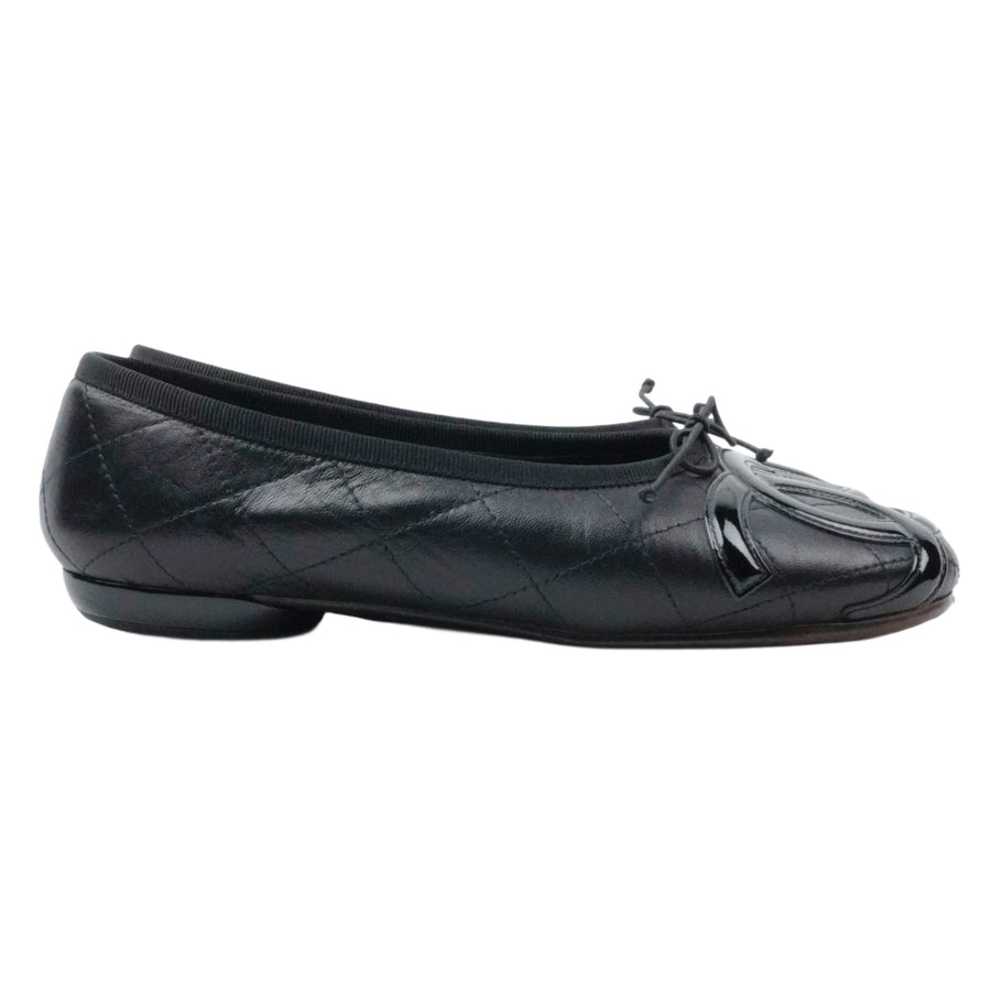 CHANEL Cambon Pumps Shoes