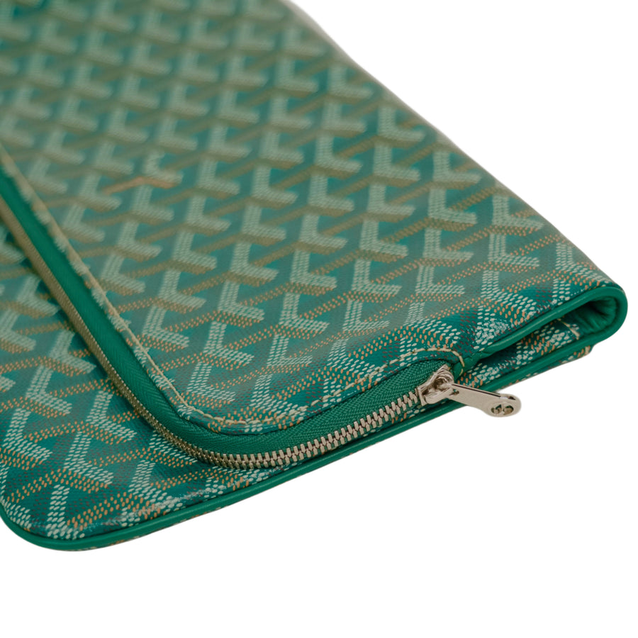 GOYARD Saint Marie MM Clutch Bag