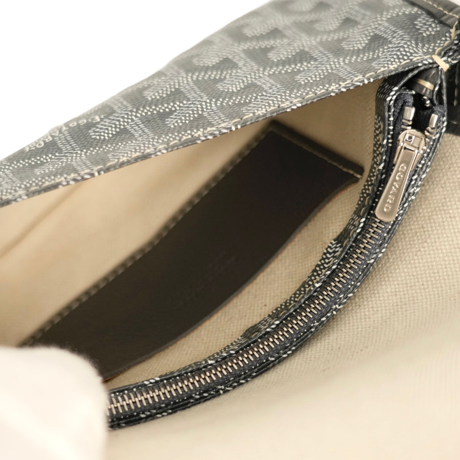 GOYARD Plumet Pouch Wallet/Shoulder Bag 2Way