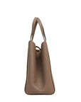 TORY BURCH Logo Handbag/Shoulder Bag 2Way