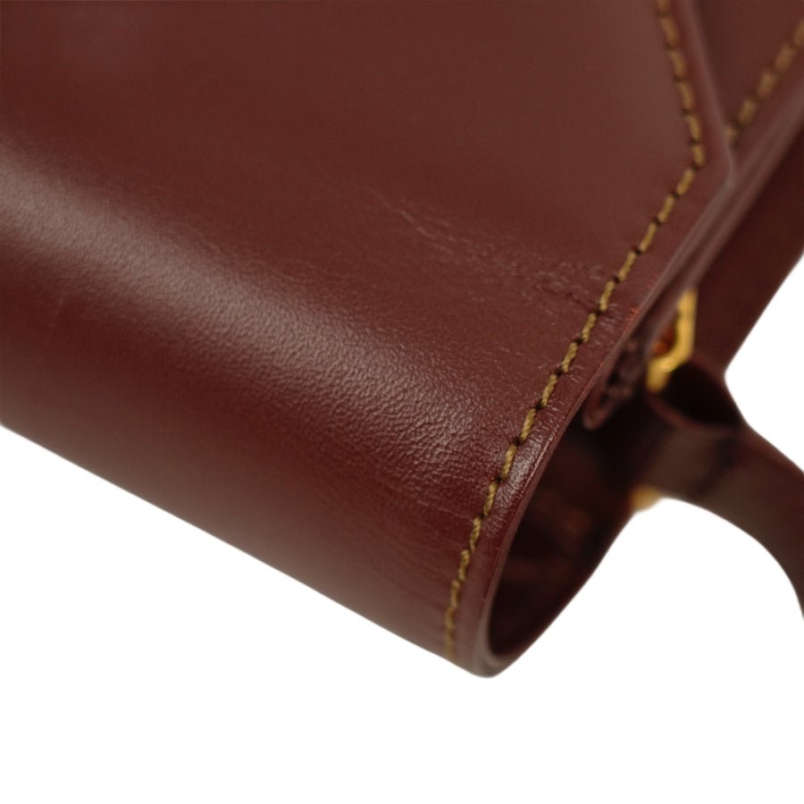 CARTIER Must Line Shoulder Bag
