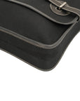 HERMES Buenaventura MM Shoulder Bag