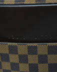 LOUIS VUITTON Damier Porte-Ordinateur Sabana Businessbag/HandbagN53355
