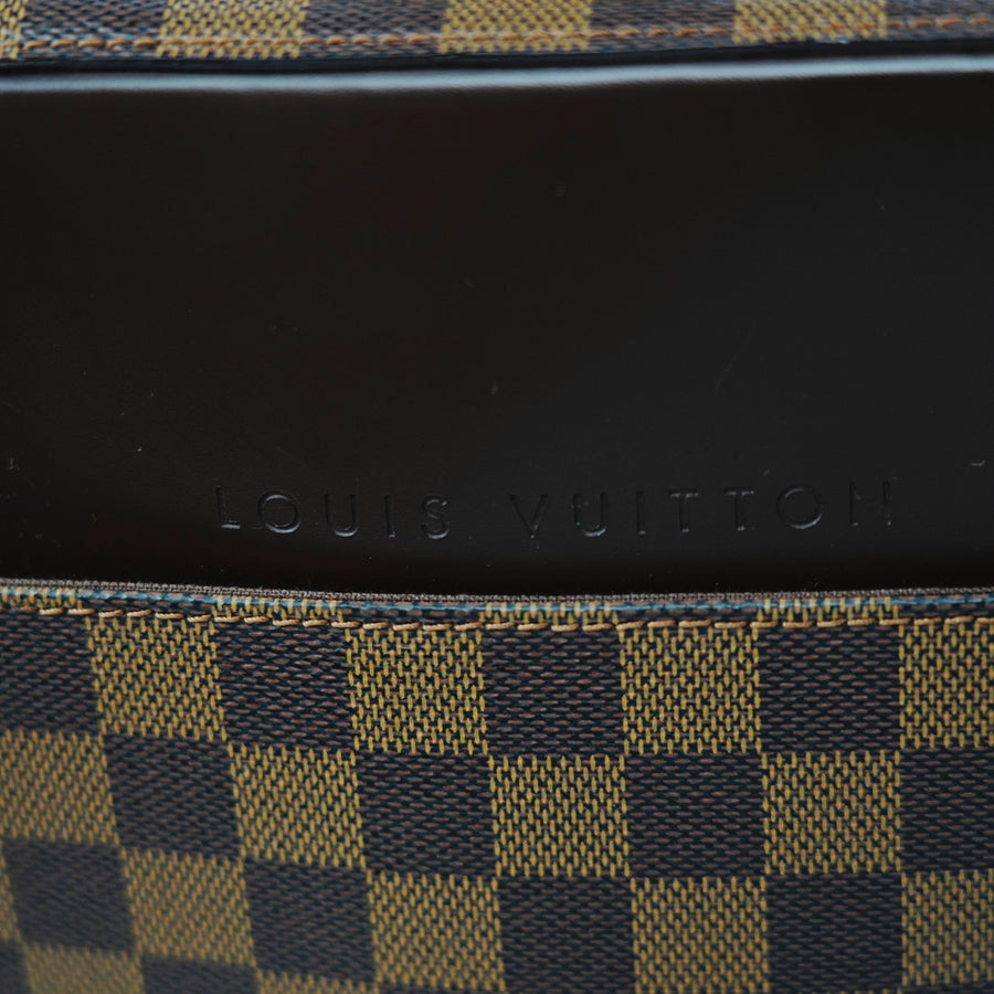 LOUIS VUITTON Damier Porte-Ordinateur Sabana Businessbag/HandbagN53355