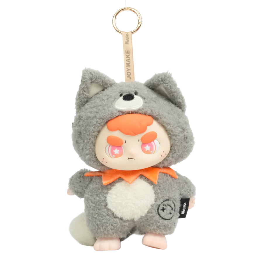 MATATA Trouble Academy Series Plush Blind Box