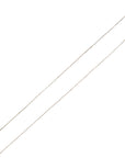 TIFFANY & CO. SV925 Paloma Picasso Scribble Necklace