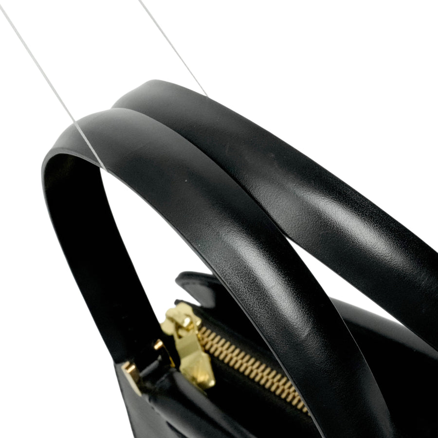LOUIS VUITTON Épi Figari PM Handbag M52012