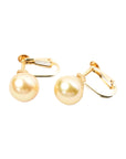 TASAKI K18 Pearl 3.8g Earring