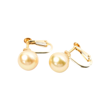 TASAKI K18 Pearl 3.8g Earring