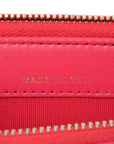 CHANEL Matelassé Chain Wallet/Mini Shoulder Bag 2Way